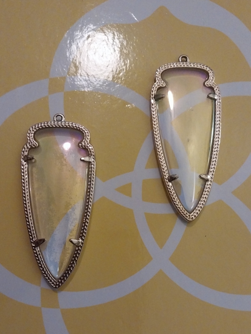 Kendra Scott Earrings
